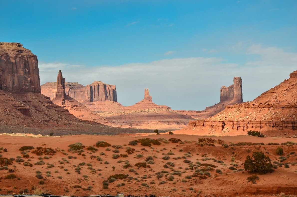 Arizona