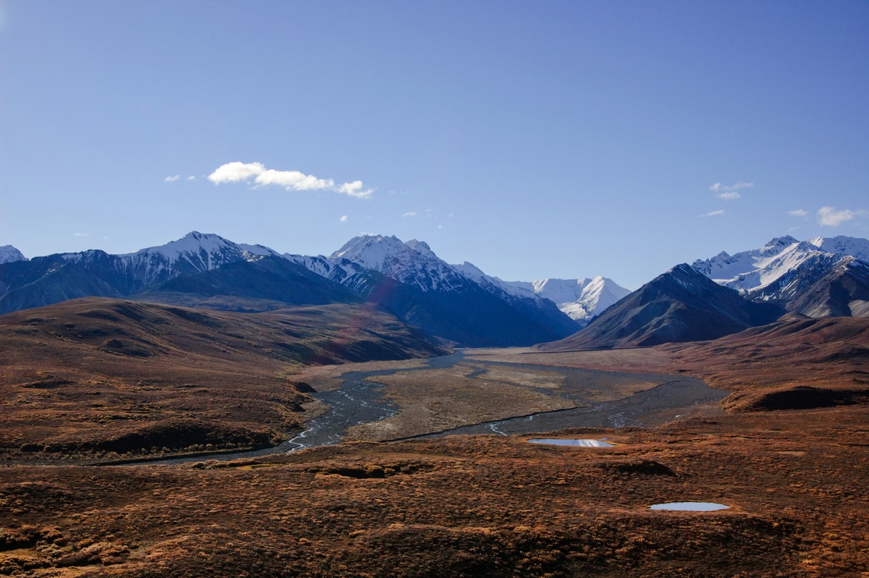Alaska