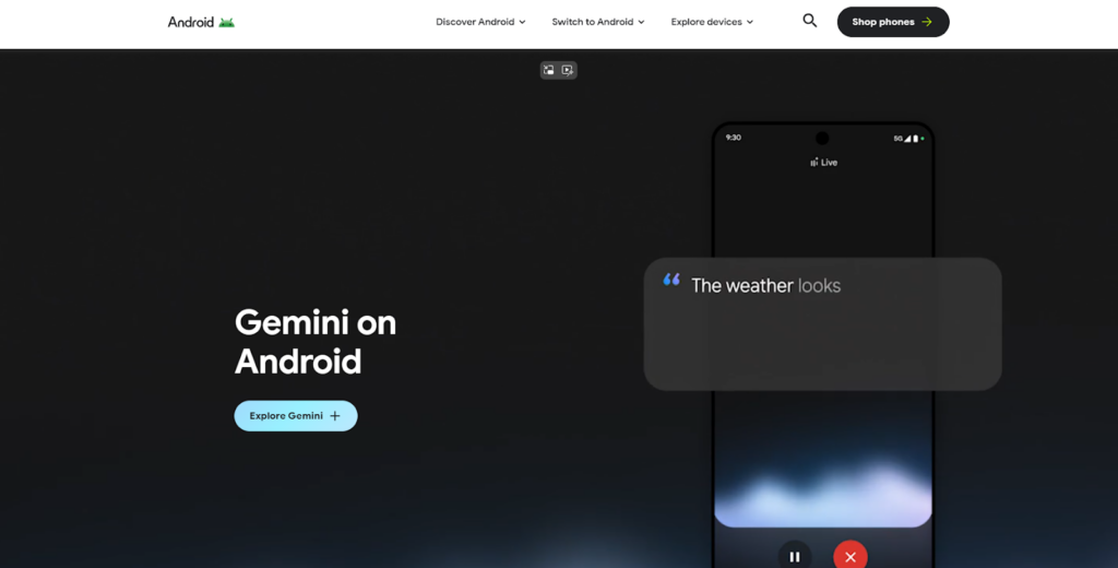 Android