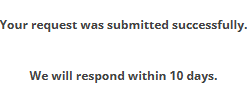 AttomData request submitted