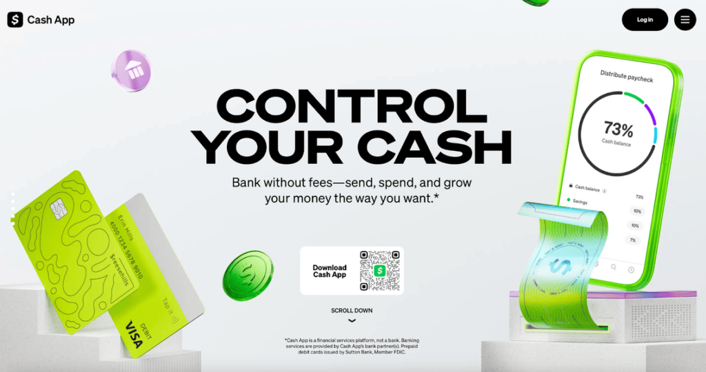 Cash App