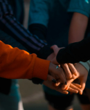 Handshakes