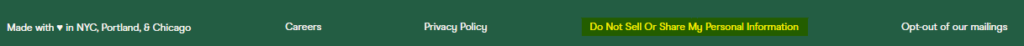 ShareLocalMedia footer