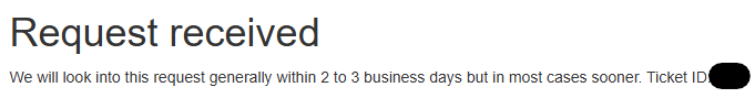 SourceitMarketing request received