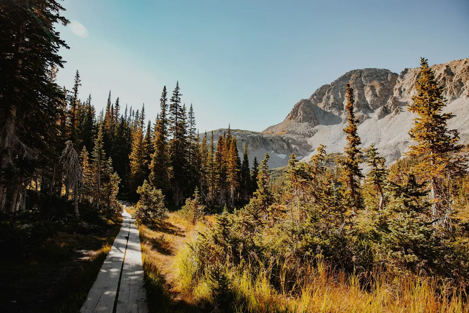 Colorado